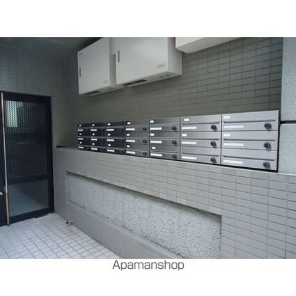 ラウムズ虹ヶ丘[2K/40.7m2]の内装2