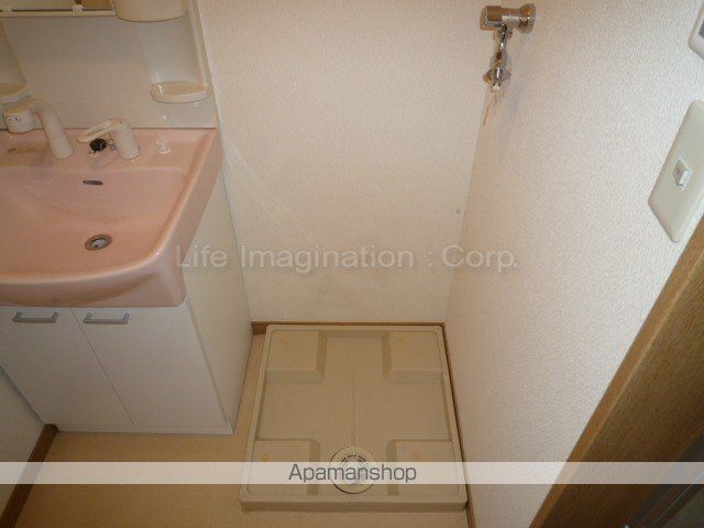 プレステージ参番館の内装写真