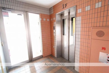 細谷マンション[2LDK/56.2m2]の共用部2