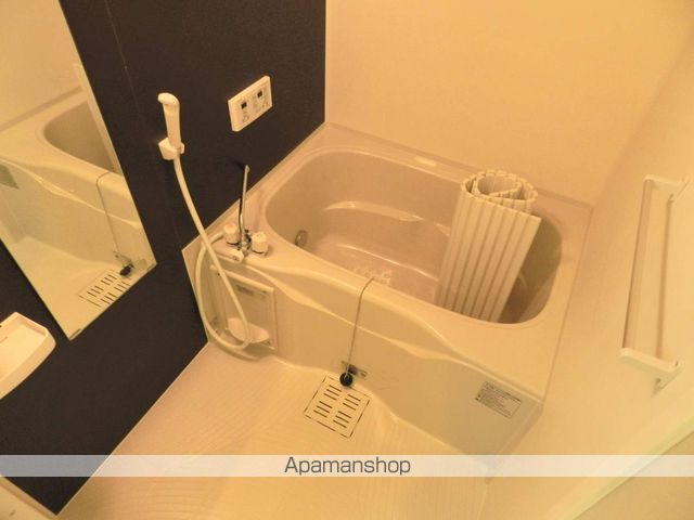 ベルメゾンの内装写真