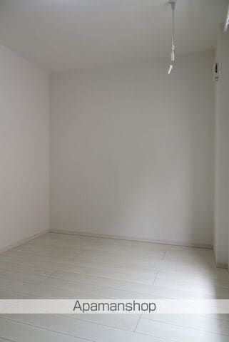 CCR−2018の内装写真