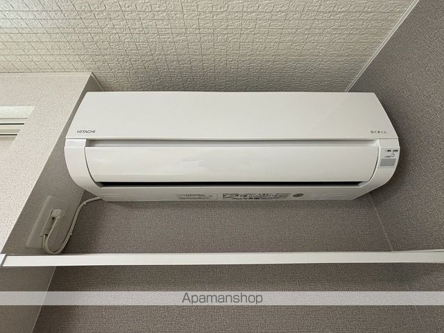 L.ラシック 古市橋の内装写真