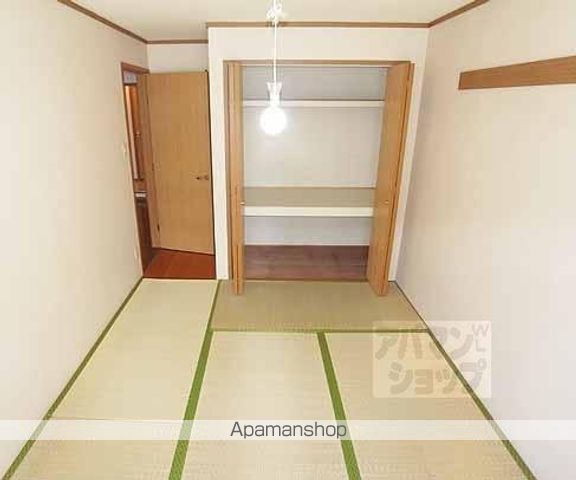 EXCEL大山の内装写真