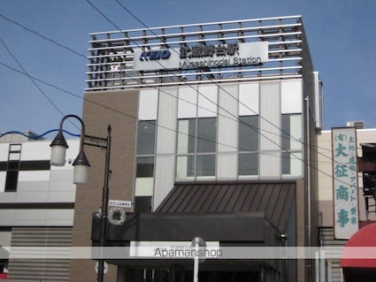 ピアチェーレ（Ｐｉａｃｅｒｅ）[1LDK/43.24m2]の周辺1