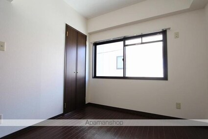 松島フラット[3LDK/52.79m2]の内装7