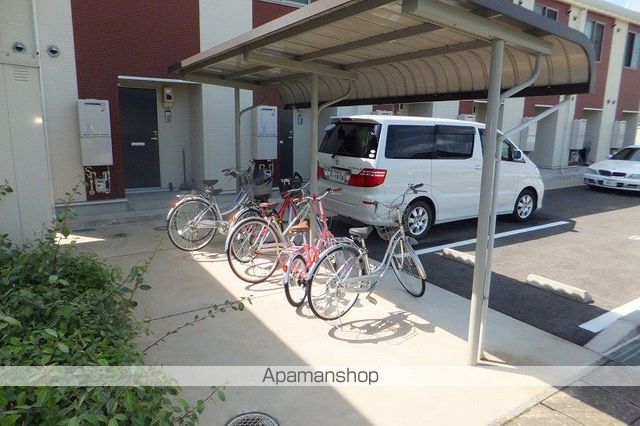 レオネクストフォーエバー21のその他写真
