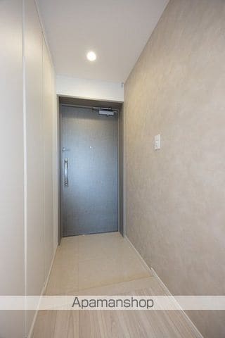 パークアクシス五反田スカイタワーの内装写真