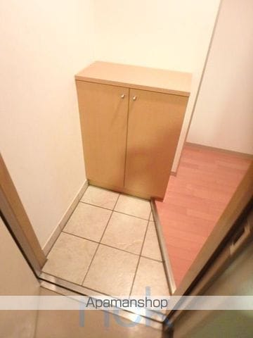 スカイパレス北1条の内装写真