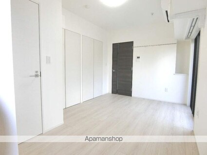 ＡＲＫＭＡＲＫ上北沢[1R/25.73m2]の内装1