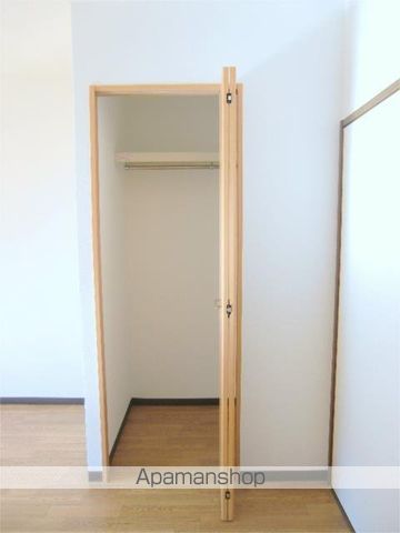 ALSACEの内装写真