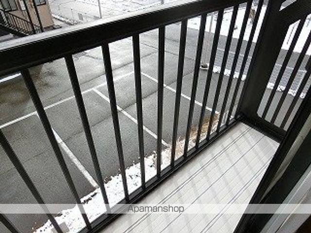フレンドの内装写真