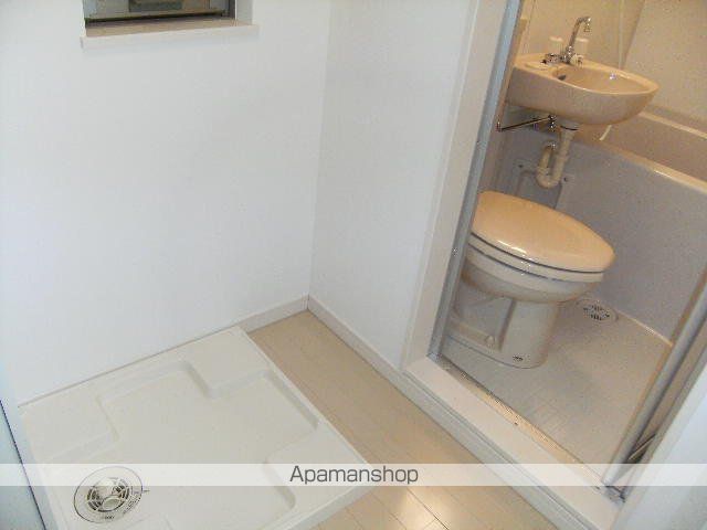 シャンテ エスポワールの内装写真