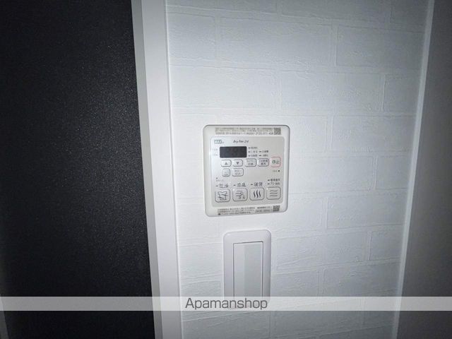 VILLA OASIS UJINAの内装写真