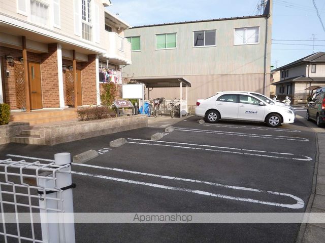 アイ ウイングの周辺写真