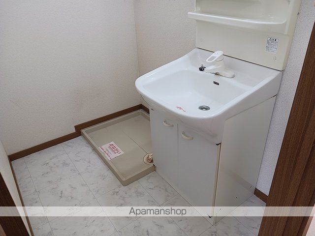 ブロッサム松山アネックスBの内装写真
