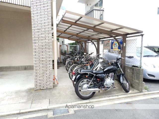 湯口マンションのその他写真
