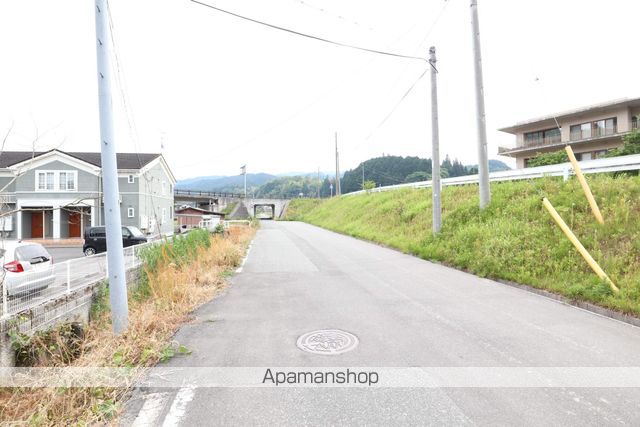 ペイコリーヌAの周辺写真