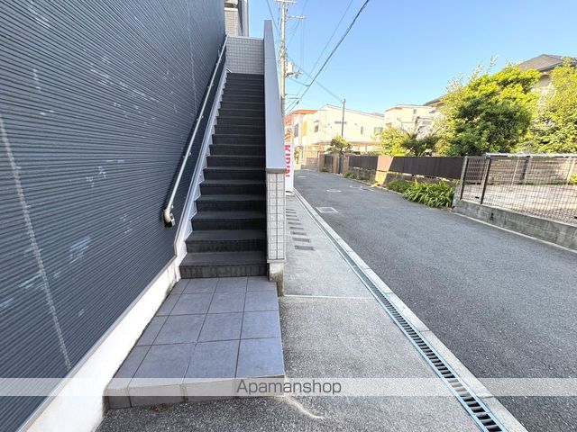 プラムハウスの内装写真