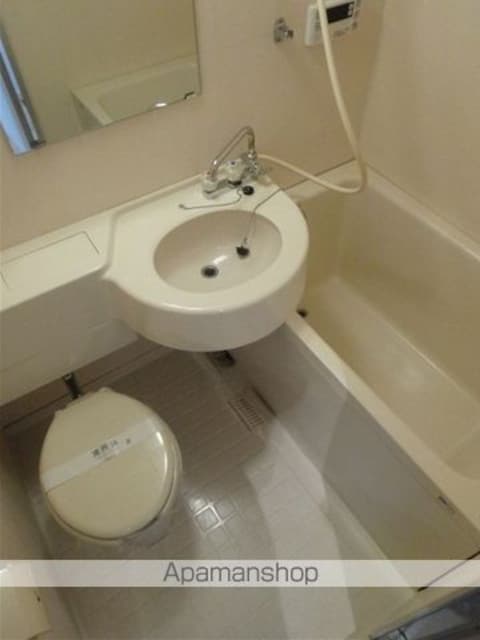 和歌山県和歌山市九番丁[1R/27m2]のバス
