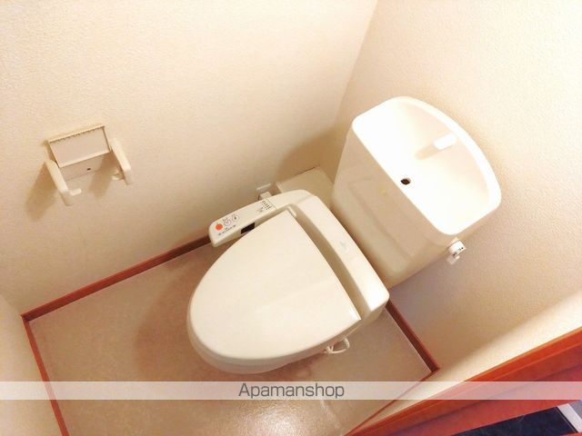 レオパレス田原町IIIの内装写真