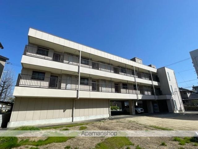 香川県高松市今里町１丁目[2DK/42.42m2]の外観4