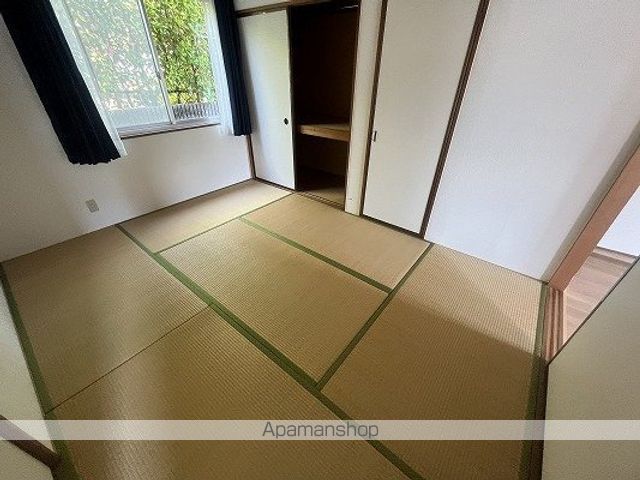 ハートフル夢前Iの内装写真