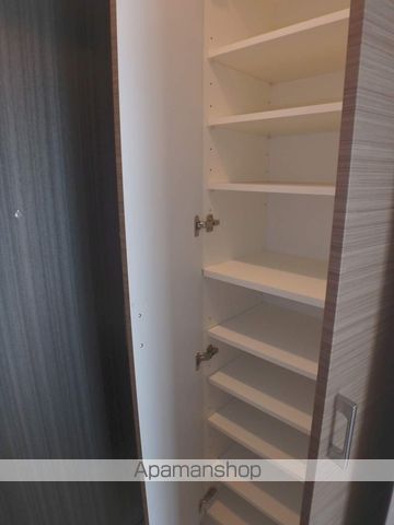 ＧＲＡＮ　ＰＡＳＥＯ神田駅前[1K/20.81m2]の内装6