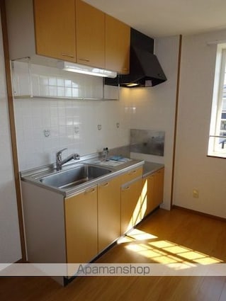 エメ　シャンブルⅠ[3DK/65.17m2]のキッチン