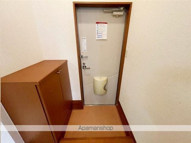 スエヒロ館の内装写真