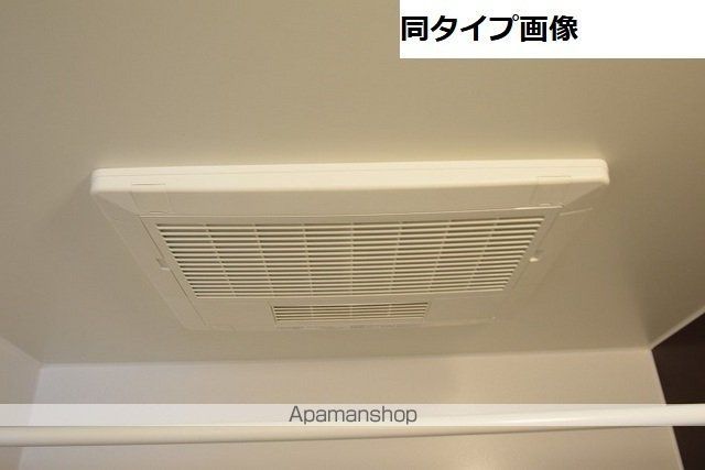 ジェイ プラサーダの内装写真