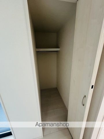 ヴァレスタ豊里の内装写真