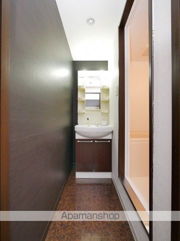 FLATS LIDO菊水の内装写真