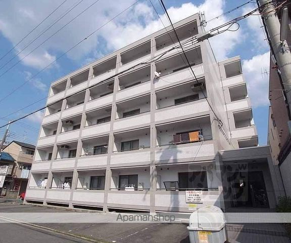 グレーシー西ノ京