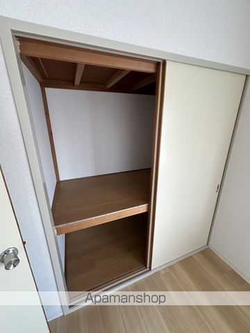第二グリーンマンション服部の内装写真
