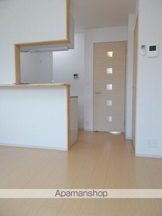熊本県人吉市西間上町[1LDK/42.37m2]の内装2