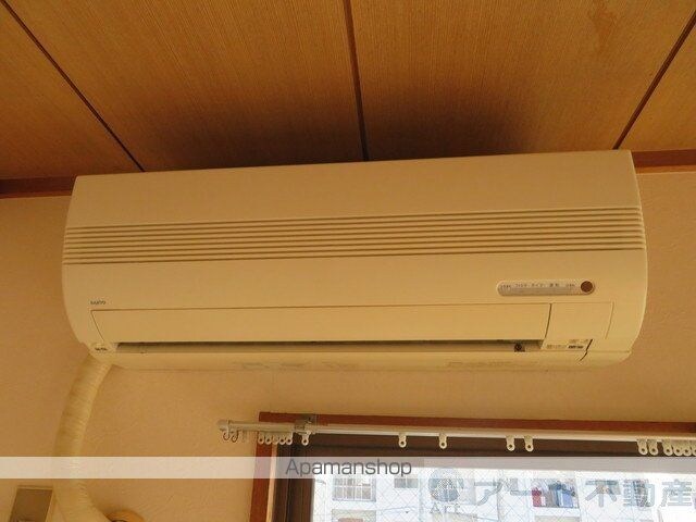 ホワイトガーデン[2DK/38.88m2]のその他設備
