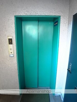 Ｌｉｆｅｉｎ聖蹟[1R/21.38m2]の共用部3