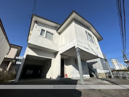 松坂マンション[1LDK/47.38m2]の外観1