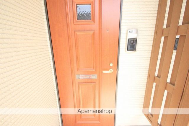 apartment 福島県郡山市富田町字墨染
地図を見る