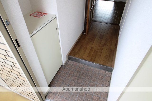 豊新グランドハイツ北の内装写真