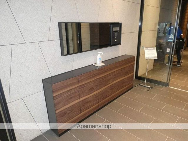 グランフォーレ千早マークスクエア ウエストウイングの外観写真