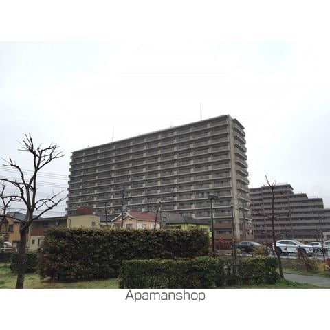 セルテシティオ湘南辻堂の外観写真