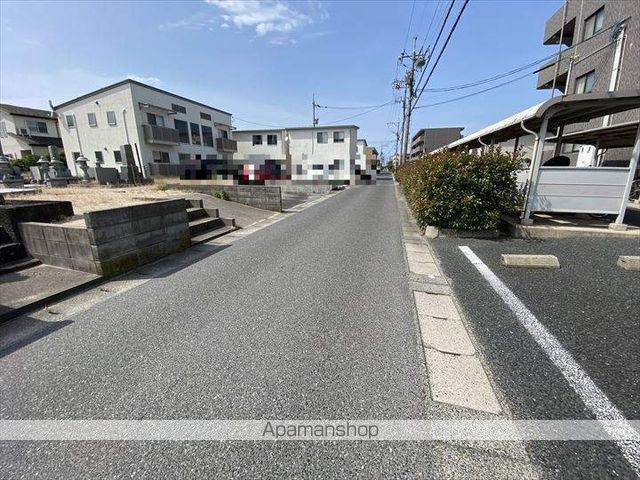 スカイマンションCの周辺写真