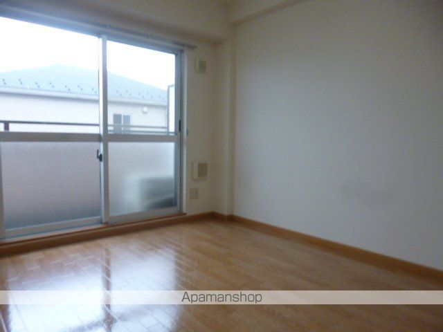 ハイライズ　ミズキ[1R/23.02m2]のリビング・居間