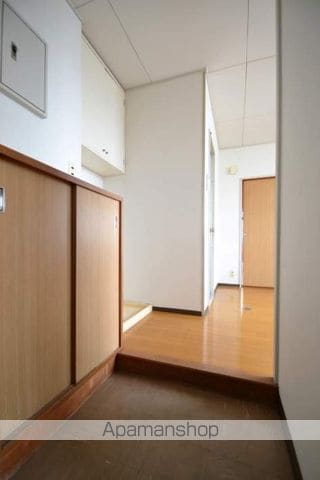 渡辺ビルの内装写真