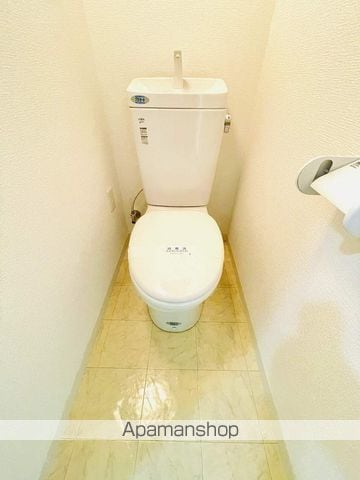 ヴィラリエゾンの内装写真