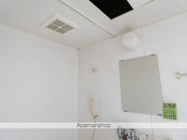 コーポちぼりの内装写真