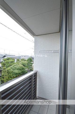 シャーメゾンYUMAの内装写真
