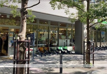 プリマベーラ大崎[1LDK/43.54m2]の周辺5