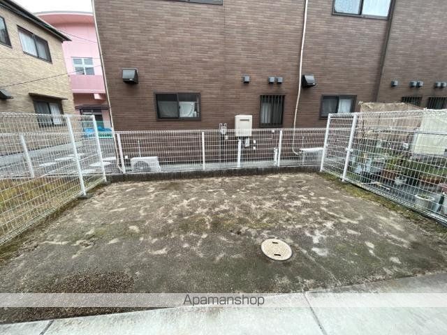 グランビュー平田の内装写真